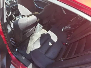 Mazda 6, 2013 года, 120 лс, 202000 км, АКПП. Автомобиль MAZDA 6, 2013 года выпуска, VIN: JMZGJ426831120621. Транспортное средство находится в залоге у АО «Авто Финанс Банк».