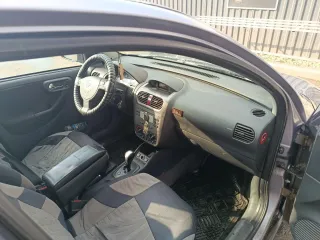 Opel Corsa 2005 автомобиль марки Opel модель Corsa 2005 г.в. VIN-номер W0L0XCF6866016829 Ознакомление заинтересованных лиц с составом имущества должника, условиями его продажи, а также иной имеющейся у организатора торгов информацией о выставленном на продажу имуществе, в том числе об обременениях…