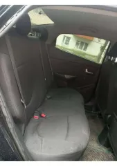 Kia Rio 2015 года, 107 лс, 172550 км, номер двигателя G4FA FW522961, VIN: Z94CB41AAGR341900