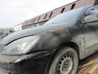 Mitsubishi Lancer, 2006 года, 82 лс, автомобиль легковой, марка: МИЦУБИСИ, модель: ЛАНСЕР 1.3, VIN: JMBSNCS1A7U001091, гос. рег. номер: С749РЕ174, год изготовления: 2006