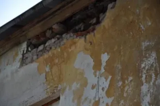 Здание 514,4 м2 Рязань г Пушкина д 47а кадастровый номер 62:29:0070030:170 ранее присвоенный государственный учетный номер инвентарный номер 9183 условный номер 62:29:00:00000:9183:001 площадь 514,4 м2 назначение нежилое наименование административное здание