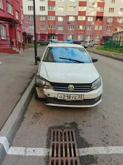 Volkswagen Polo 2017 года выпуска, VIN: XW8ZZZ61ZHG045386. Имущество находится в залоге у АО "Тбанк". Ознакомление с имуществом осуществляется по месту его нахождения. Контактные данные: Кузин Александр Викторович, тел.: 8(4922)32-55-93, эл. почта: alexanderkuzin@list.ru, почтовый адрес: 600025, г…