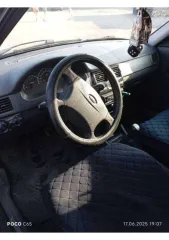 Лада Приора 2012 года выпуска, VIN XTA217230C0192435, цвет серо-синий, мощность 97.9 л.с. Требуется капитальный ремонт ДВС.