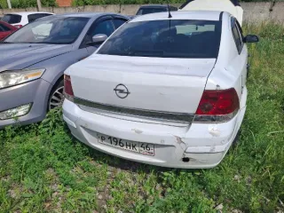 Opel Astra, 2013 легковой автомобиль "Opel Astra", 2013 г. в. Информация о лоте (в том числе об имеющихся обременениях/ограничениях) указана в информационном Извещении. Имущество продается в том виде, в каком оно есть, и в случае продажи возврату/обмену не подлежит. За скрытые дефекты имущества…
