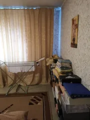 Квартира, 103 м², Красноярский край, г. Красноярск, ул. Водопьянова, д. 22, кв. 39, кадастровый номер 24:50:0400067:532