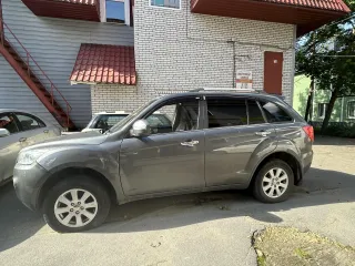 Lifan 215800 2015 Транспортное средство Lifan 215800, VIN: X9W215800F0038190, год выпуска – 2015, цвет стальной (серый), мощность двигателя 128 л.с., рабочий объем двигателя 1794 куб. см.