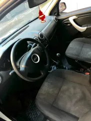 LADA Largus, 2020 легковой автомобиль, VIN: XTARS045LL1280329, кузов № XTARS045LL1280329, цвет КОРИЧНЕВЫЙ, мощность двигателя (кВт/л.с.): 78/106.1