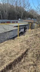 Гараж, площадь 47,9 кв.м., назначение: нежилое, адрес: Россия, Курская область, город Курск, проезд 1-й Моковский, ГСК 11, литера В1, гараж № 23, кадастровый номер: 46:29:102327:3180