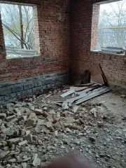 Объект незавершенного строительства и земельный участок 9,2 сотки, Ставропольский край, Новопавловск 920 кв.м. Земельный участок, кадастровый номер 26:35:061703:58, площадь 9,2 сотки, виды разрешенного использования: Для индивидуального жилищного строительства, Местоположение: Ставропольский край…
