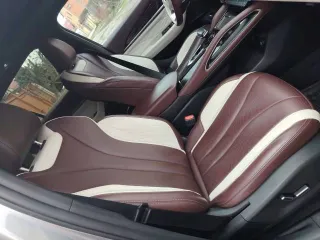 Geely Monjaro, 2023 года, 238 лс, 59248 км, полный привод, АКПП, VIN: LB37852D0PS098794, предмет залога ПАО "Банк ВТБ".