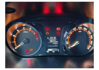 Lada Granta 2023, 106 л.с., 78306 км, VIN: XTA219170R0532460