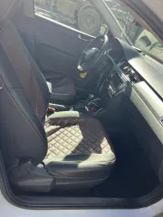 Skoda Rapid 2018 года, VIN: XW8AC2NH9JK119987. Осмотр по предварительной записи в Уфе, ул. Баязита Бикбая, д. 19. Контакты: 89605442246, pravo-76@bk.ru.