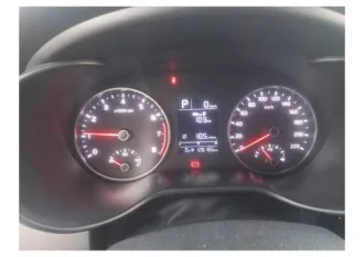 Kia Rio 2019 Kia Rio, 2019 года, 123 лс, 126165 км, АКПП еще Kia Rio, 2019 года, 123 лс, 126165 км, АКПП еще Автомобиль легковой, марка: KIA, модель: RIO, VIN: Z94C241BBLR150463, гос. рег. номер: Х681ВН05, год изготовления: 2019