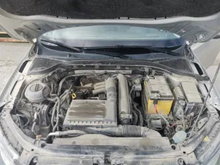 Škoda Octavia 2013, 105 л.с., 224339 км. Автомобиль легковой, VIN: XW8AB4NE7EH009382, гос. рег. номер: Х414АН196, год изготовления: 2013