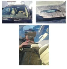 Mercedes-Benz GL 420 CDI 4MATIC, 2008 года выпуска, государственный номер Р007РА18, идентификационный номер (VIN) WDC1648281A413921, № двигателя 40016345, рабочий объём двигателя – 3996 куб. см, мощность двигателя 306 л.с., 225,1 кВт. Местонахождение: Удмуртская Республика, г. Ижевск, ул…