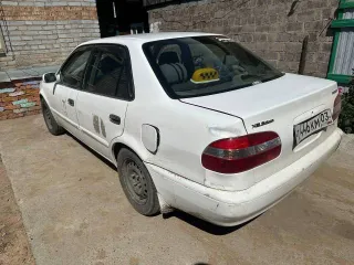 Toyota Corolla 1999 года, 100 лс, 338435 км, АКПП, г/н т446км03
