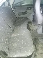 ГАЗ-31105 2007 года выпуска. VIN: X9631105071408110. Номер двигателя: *40621Н*73179318*. Номер кузова: 31105070177435. Цвет: Буран.