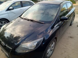 Ford Focus 2012 года выпуска. VIN/номер кузова: X9FKXXEEBKCT73452. Ознакомиться с имуществом можно по запросу на электронную почту bankrotdom@gmail.com.