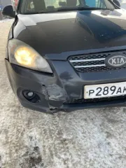 Kia Ceed, 2009, 122 лс, 250000 км, полный привод, АКПП, легковой комби (хэтчбек), категория B/M1, VIN XWEFF232390001603, модель двигателя G4FC 9Z099410, кузов № XWEFF232590001503, цвет ЧЕРНЫЙ ПЕРЛАМУТР, мощность 122 (89) кВт, объем 1591 куб. см, бензиновый, разрешенная масса 1770 кг, масса без…
