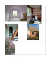 Дом 71 кв.м, участок 615 кв.м, садовый дом, земельный участок с/х назначения в Самарской обл. Земельный участок, назначение: Земли сельскохозяйственного назначения, адрес (местонахождение): Самарская область, муниципальный район Ставропольский, сельское поселение, улица Пляжная, дом участок № 33…
