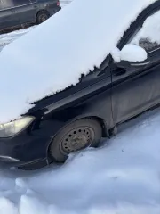 Лифан Солано 2, 2017 год. VIN: X9W214851H0002054.