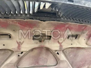 Legkovoy avtomobil, marka: Skoda Octavia, god izgotovleniya: 2007, 75 ls, 208976 km, VIN: TMBDC41U478876342, PTS: 77TO031395280420070Z.