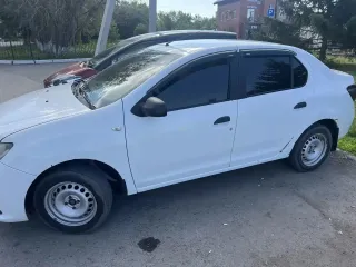 Renault Logan 2017 автомобиль марки Renault Logan, 2017 г.в., VIN: X7L4SRAV458778811 (находится в залоге у ПАО Совкомбанк). Ознакомление с имуществом по предварительной записи. Контактный телефон для ознакомления 89131531455 в рабочие дни с 07:00 до 12:00.
