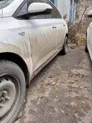 HYUNDAI SOLARIS 2022, автомобиль марки HYUNDAI SOLARIS, 2022 года выпуска, VIN Z94K241CBNR344199. С имуществом можно ознакомиться предварительно, согласовав по телефону 89033000183 / электронной почте arbitr281@gmail.com