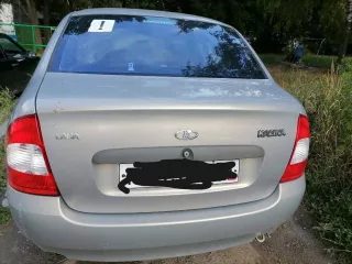 транспортное средство  ваз 11183 lada kalina, 2006 года выпуска,  vin  xta11183060019030 транспортное средство  ваз 11183 lada kalina, 2006 года выпуска,  vin  xta11183060019030