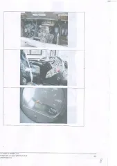 Автобус ЛиАЗ 529360 2014г.,идентификационный номер  VIN XTY529360E0001483, год изготовления 2014, государственный регистрационный знак В355УМ47 Автобус ЛИАЗ 529360, идентификационный номер (VIN) XTY529360E0001483; год изготовления 2014; цвет белый; модель, № двигателя ЯМЗ, 5362 Е0012974; кузов…