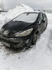 Peugeot 308 2009 автомобиль марки PEUGEOT модель 308 2009 г.в. VIN VF34H5FWF55364675 с имуществом можно ознакомиться по адресу: г. Ижевск, ул. К.Маркса, 312А, с 10:00 до 13:00 по местному времени (кроме субботы, воскресенья и нерабочих праздничных дней), предварительно согласовав время по телефону…