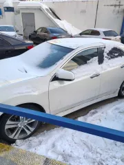 Транспортное средство  HONDA ACCORD. VIN JHMCU26609C202401, 2008 г.в.
