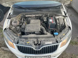 SKODA Octavia, 2014 г.в., VIN-номер XW8AN2NE7FH019942. Ознакомление с регламентом торгов, проектом договора купли-продажи, бланками договора о задатке, характеристиками имущества и документацией осуществляется предварительно по телефону +7 926 155 40 33 или электронной почте atrade88@yandex.ru…
