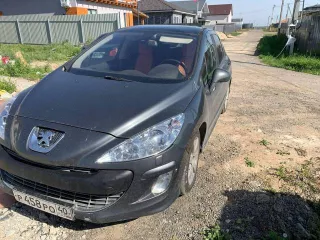 Марка и или  модель: PEUGEOT 308 Год выпуска: 2010 Идентификационный номер  VIN : Z8T4C5FWFAM002604 Номер шасси  рамы :    Номер кузова  кабины : Z8T4C5FWFAM002604 Цвет кузова  кабины : СЕРЫЙ Номер двигателя:   Рабочий объем  см³ : 1600 Мощность  кВт/л.с. : 88/120.0 Экологический класс: ЧЕТВЁРТЫЙ