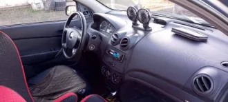 Chevrolet Nexia, 2021 года, 106 лс, 219501 км, АКПП. Легковой автомобиль CHEVROLET NEXIA 2021 года выпуска, VIN: MX1TF69V9NA009379, рег. номер О878ВО716 (имущество является залоговым обеспечением).