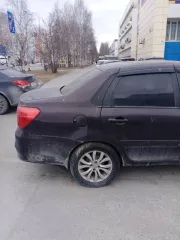 Datsun on-DO, 2017 года, 82 лс, АКПП, автомобиль легковой, марка: ДАТСУН ОН-ДО, модель: VIN: Z8NBCABD0J0075599, гос. рег. номер: А132ОЕ186, год изготовления: 2017.