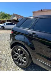 Транспортное средство – легковой автомобиль марка /модель – Land Rover Range Rover Evoque, год выпуска – 2012, VIN – SALVA2BD1CH686689.