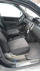 Nissan X-Trail 2006 года, 140 лс, 190000 км, полный привод, автомобиль Ниссан X-Trail 2.0 Columbia, VIN: JN1TANT30U0124755, 2006 г.в., мощность 140 лс.