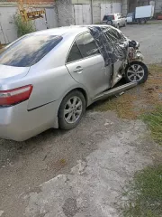 Легковой прочее, марка, модель ТС TOYOTA CAMRY, идентификационный номер (VIN) XW7BE40K40S020798, год выпуска 2010 Объект движимого имущества: Легковой, марка, модель ТС TOYOTA CAMRY, идентификационный номер (VIN) XW7BE40K40S020798, модель, № двигателя 2AZ H530442, кузов (кабина, прицеп) №…
