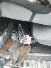 Nissan Vanette 1999, VIN: XXXXX, номер кузова: SK22VN-100672, номер двигателя: R2-783508, цвет серый, 1999 год выпуска. Осмотр по адресу: Красноярский край, Емельяновский район, Солонцовский сельсовет, СНТ Сухая Балка-2, 255 (парковка возле здания). Контакт для осмотра: 89826091792…