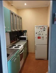 Квартира 28,3 кв.м. Сургут Квартира в Сургуте, 28,3 кв.м, 1 комн. Квартира, площадью 28,3 кв.м., с кадастровым номером: 86:10:0101047:758, расположенная по адресу: Ханты-Мансийский АО - Югра, Сургут, ул. Крылова, д. 32, кв. 978