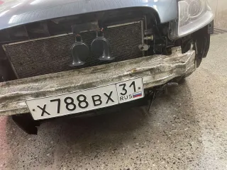 Audi A6, 2006 транспортное средство: Audi А6, Идентификационный номер (VIN номер): WAUZZZ4F36N164268, Год выпуска: 2006 гос.номер Х788ВХ31