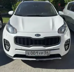 Легковой автомобиль KIA SLS (SPORTAGE,SL, SLS), 2016 г.в., г/н Е001УР54, VIN XWEPK816HG0000492,  цвет белый (арест) Легковой автомобиль KIA SLS (SPORTAGE,SL, SLS), 2016 г.в., г/н Е001УР54, VIN XWEPK816HG0000492,  цвет белый (арест) 
Вид транспорта: Легковой автомобиль  
Год выпуска: 2016…