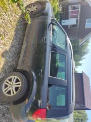 Skoda Yeti 2013 года выпуска. VIN: XW8JF25L2DH716105.