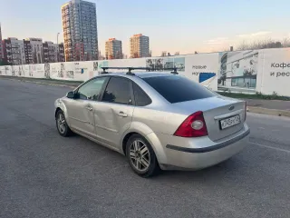 Ford Focus, 2006 автомобиль легковой Ford Focus, 2006 г.в., VIN WF04XXWPD46J43793