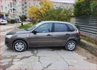 Datsun mi-DO, 2019 года, 87 лс, Автотранспортное средство со следующими характеристиками: Модель автомобиля: Datsun mi-DO, год выпуска: 2019, № кузова: Z8NFAABD0L0032620, модель и № двигателя: 11186 6833282, VIN: Z8NFAABD0L0032620.
