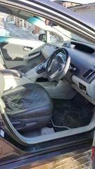 Toyota Prius, 2011 г.в. Легковой автомобиль, марка: Toyota, модель: Prius, год изготовления: 2011, цвет: Темно Серый, ПТС: 25 УР 265107, г/н: Е921ХТ28, изготовитель (страна): Япония, модель двигателя: 2ZR, тип двигателя: Бензиновый, двигатель №: D009656, мощность двигателя, л. с. (кВт): 99 (74,25)…