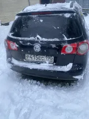 Volkswagen Passat Variant 2.0 2007 года, VIN: WVWZZZ3CZ7E142630.