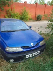 Renault Laguna 1999, 113 л.с., 369624 км, АКПП. Транспортное средство, Renault Laguna 2.0 16V, марка: Renault, модель: Laguna 2.0 16V, год изготовления: 1999, цвет: темно-синий, VIN: VF1B56U0G19957459, ПТС: 64УК 440661 от 13.05.2011, г/н: Р525ХО64, модель двигателя: F3RK, тип двигателя: бензиновый…
