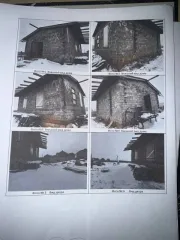 Дом 67,3 кв.м и земельный участок 886 кв.м в Оренбурге. Здание жилое (жилой дом), кадастровый номер: 56:44:0504002:419, общей площадью 67.3 кв.м, собственность, расположенный по адресу: Оренбургская область, г. Оренбург, поселок Нижнесакмарский, ул. Атаманская, №68. Земельный участок, кадастровый…